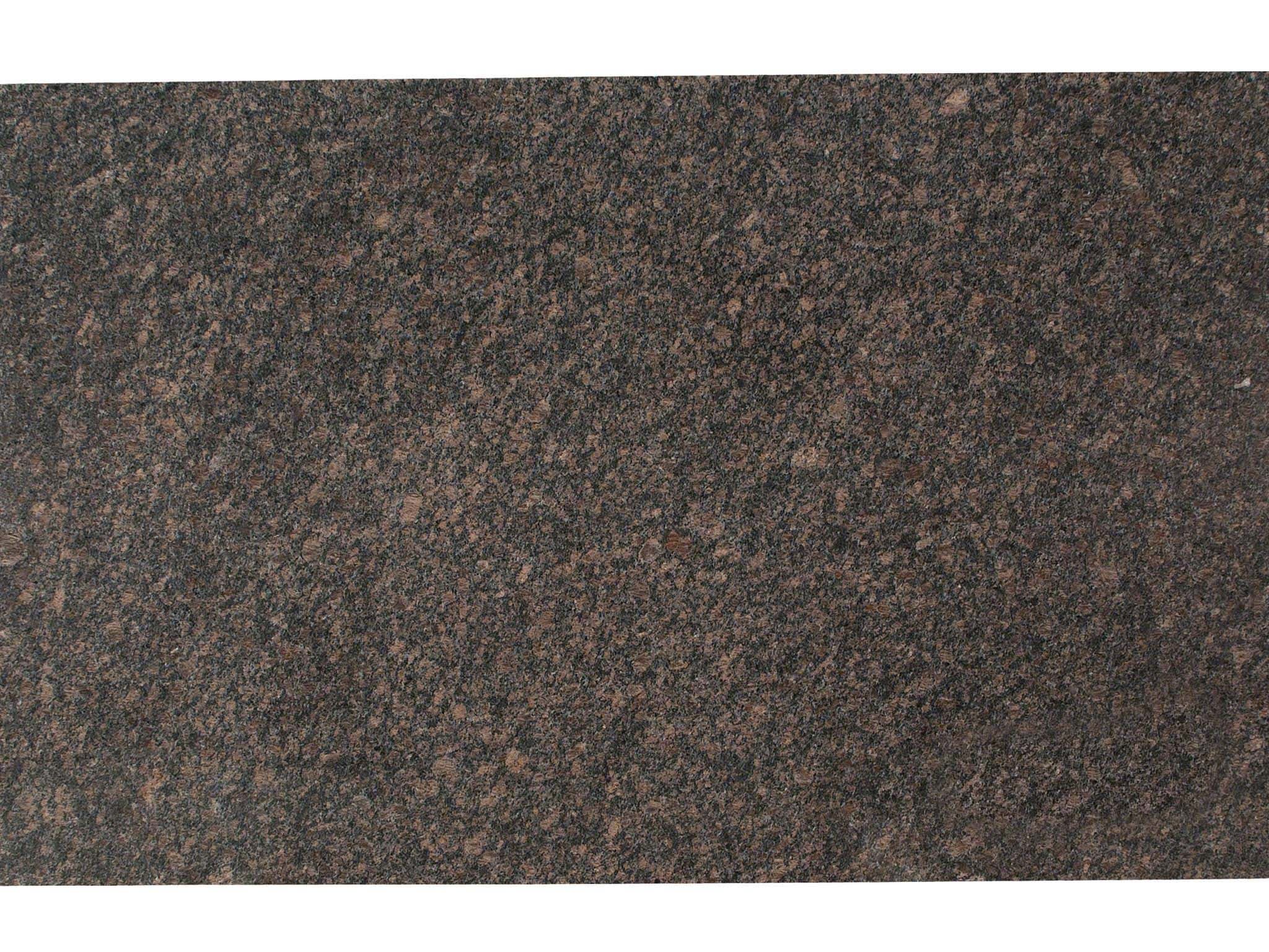 Sapphire Brown, granite, slab
