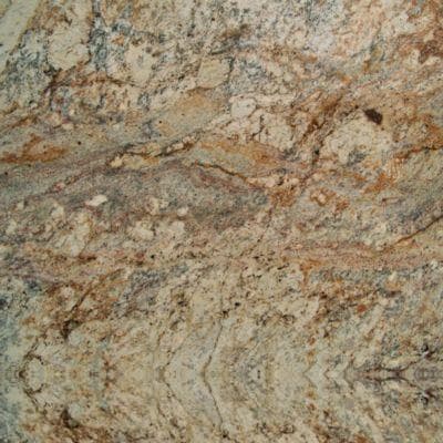 Sienna Bordeaux, granite slab