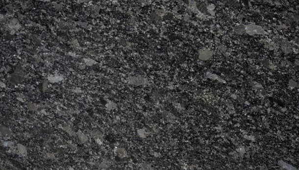 Steel Grey, granite slab