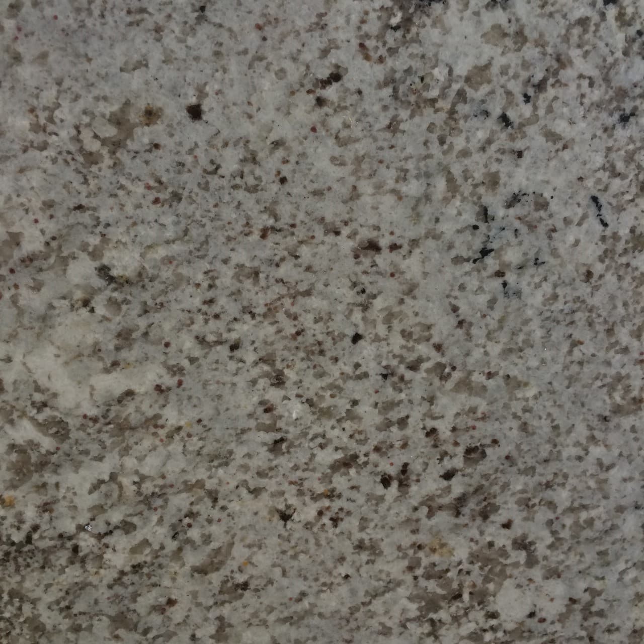 Andino White, granite slab