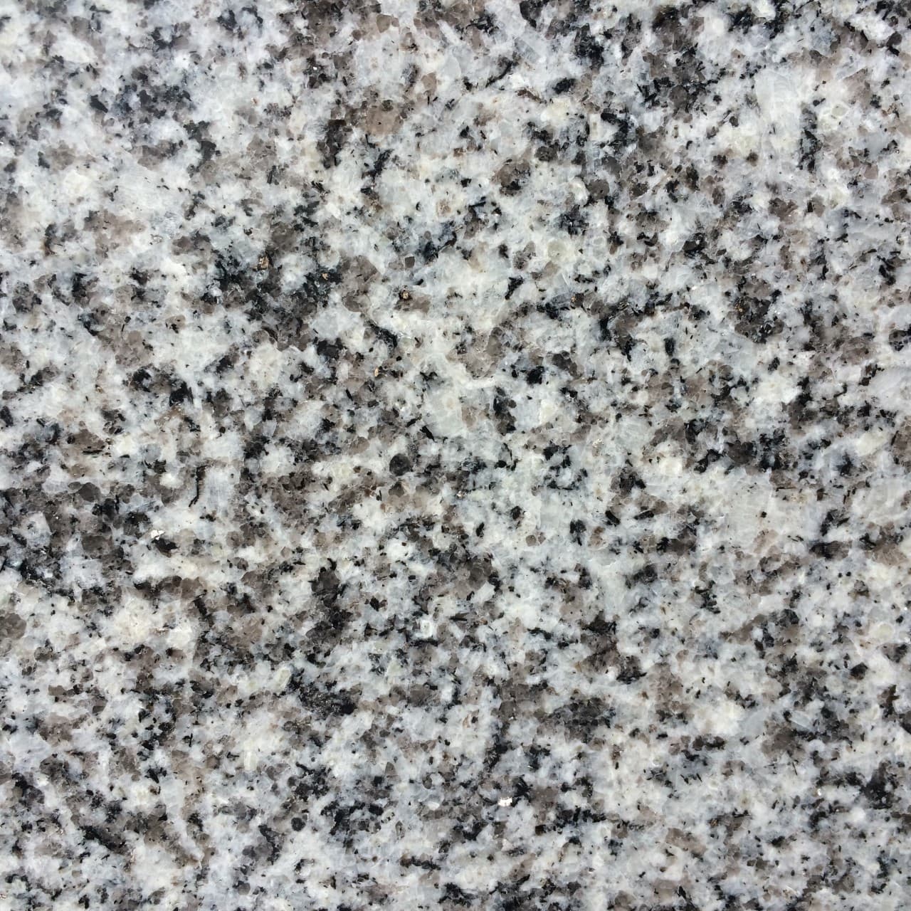 Silver Sparkle, granite slab