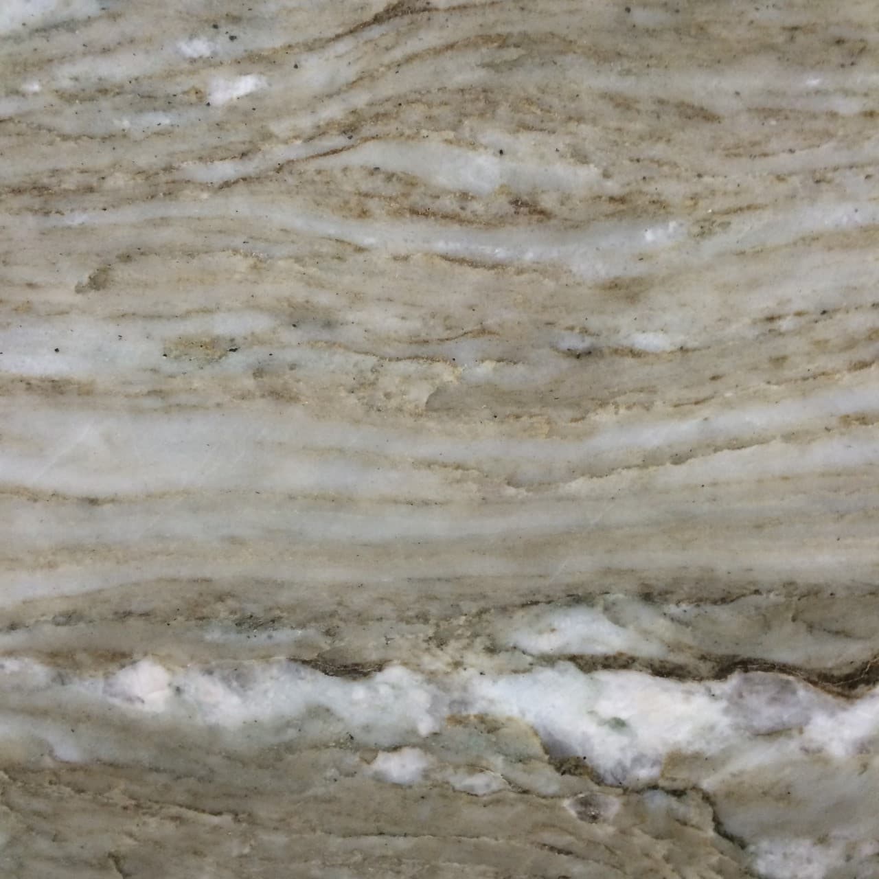 Avalanche Vein Cut, marble slab