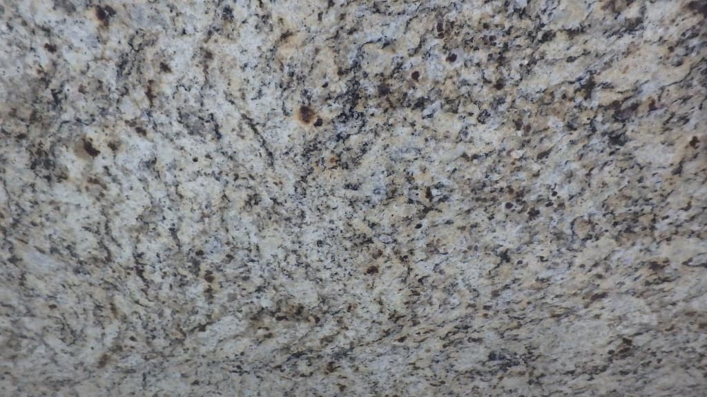 Giallo Napole STD, granite slab
