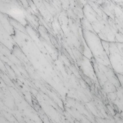 White Carrara Extra, marble slab
