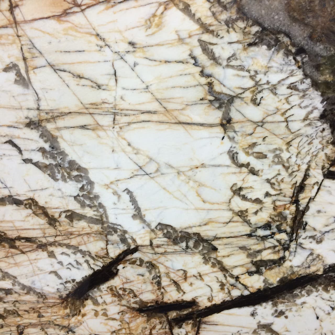 Patagonia, granite slab
