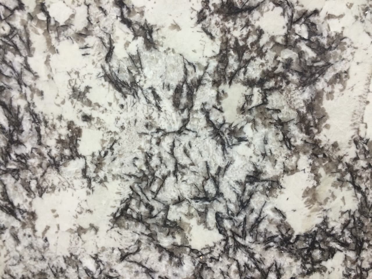 Delicatus Supreme, granite slab