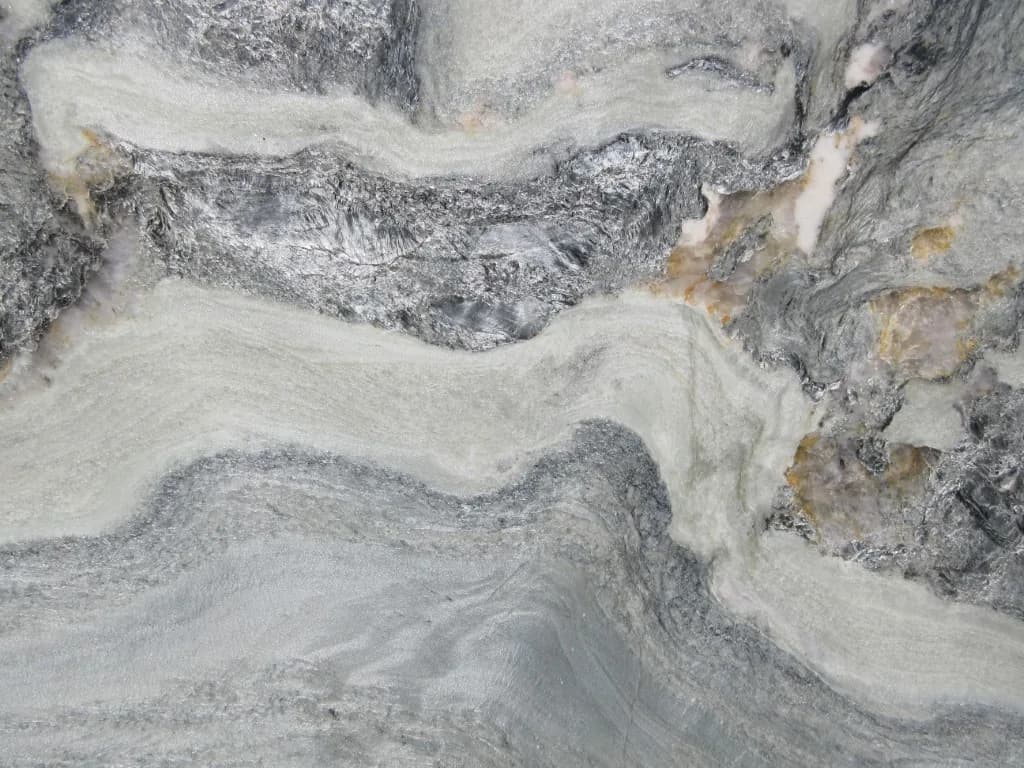 Amazon Leather, leathered, marble, slab