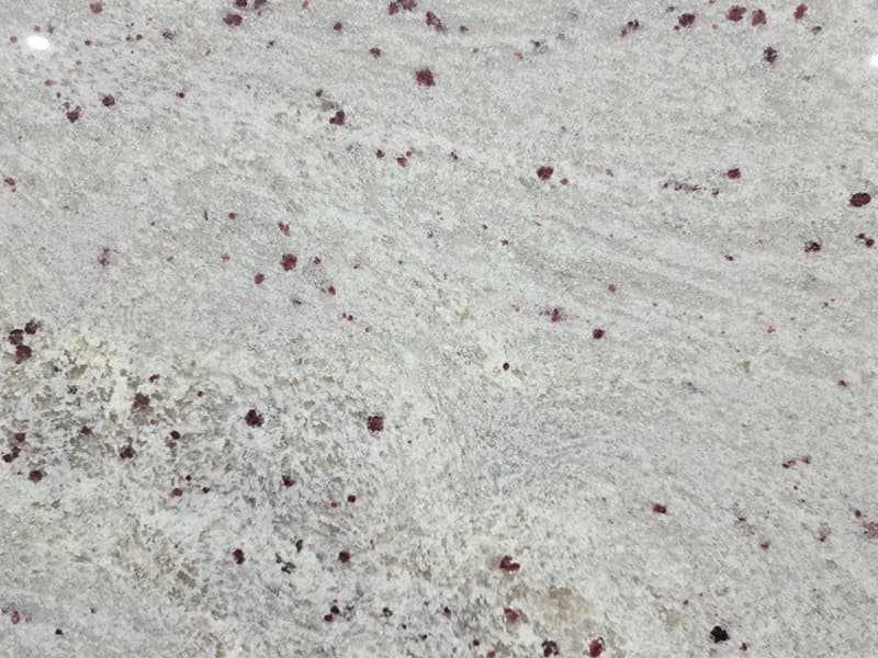 Amba White, granite, slab