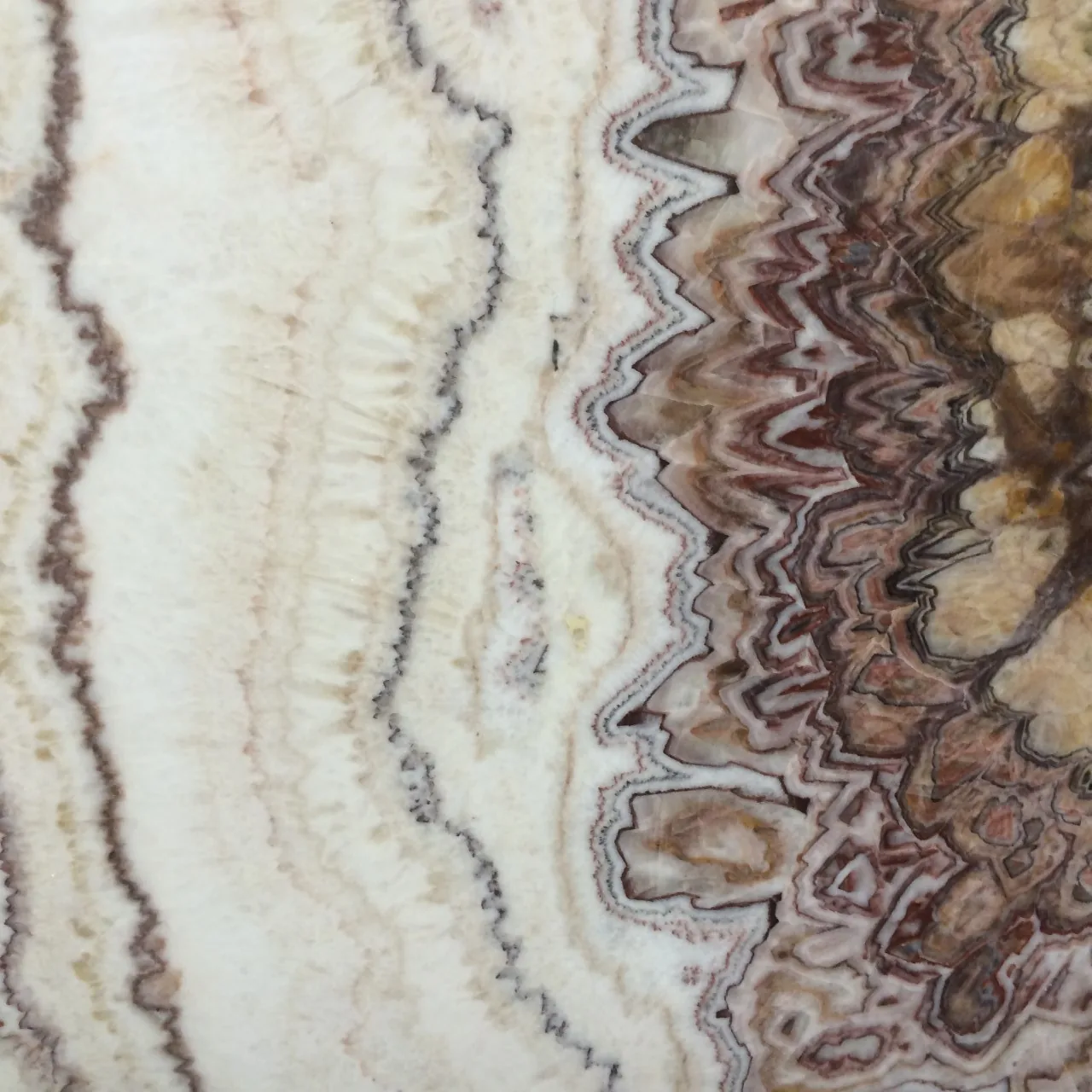 Amour Onyx, onyx, slab