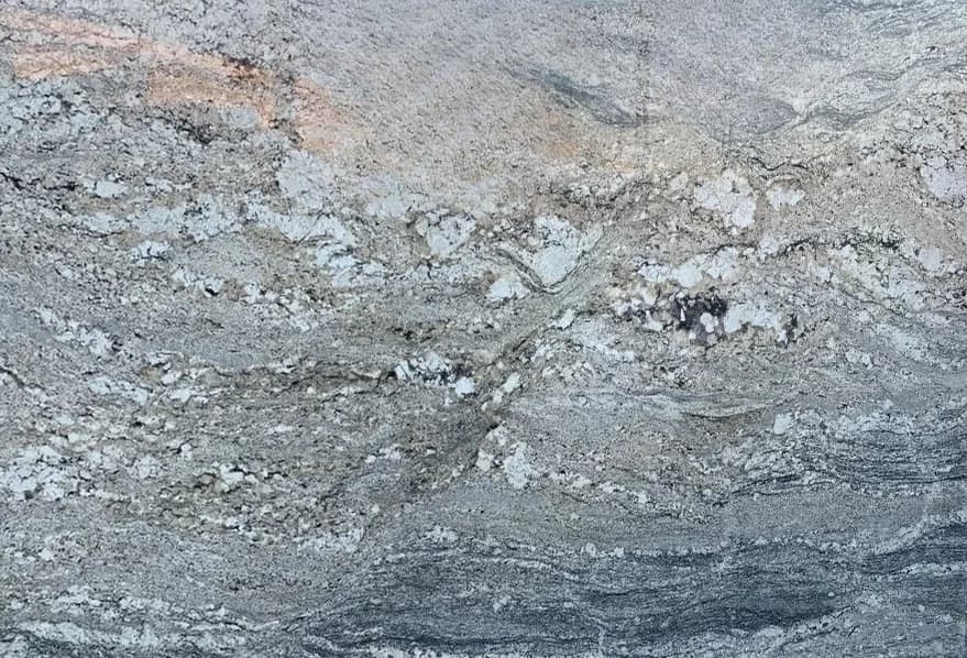 Andino, another slab