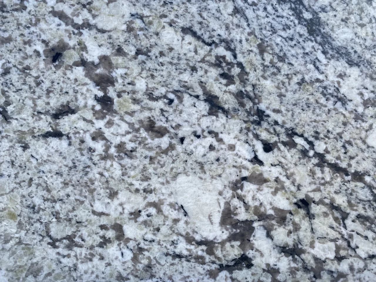 Andino Leather, leathered, granite, slab