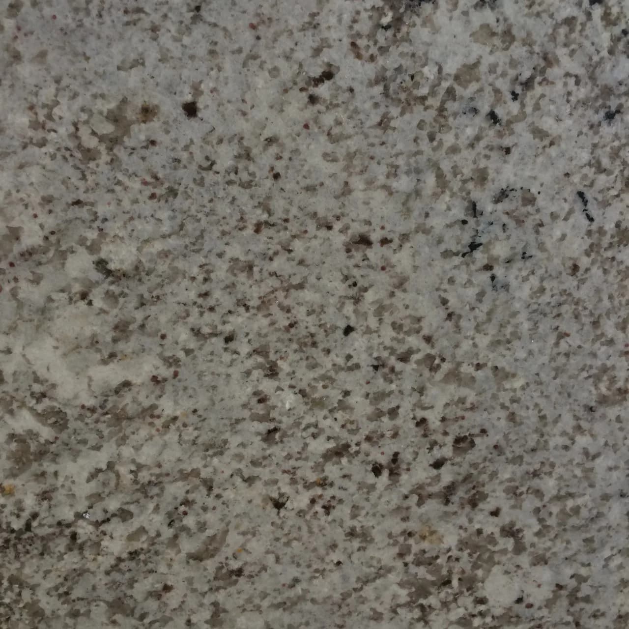 Andino White, granite, slab