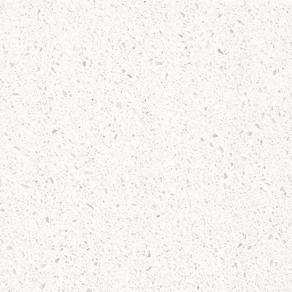 Bianco Frost, quartz, slab