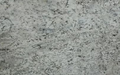 Blue Flowers, another slab