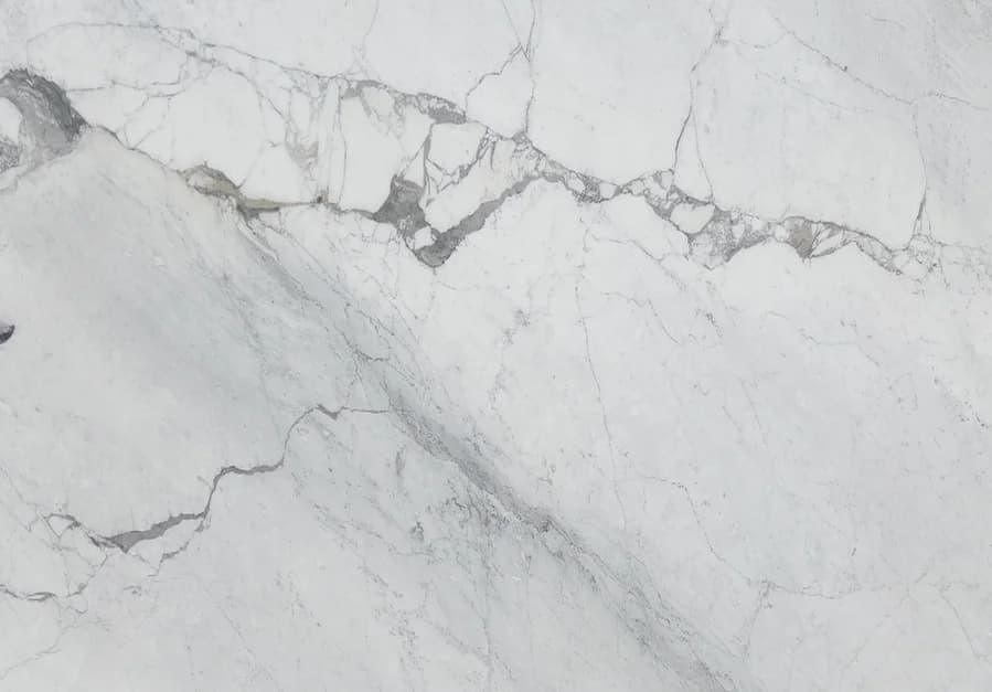 Calacatta Apuano Leather, another slab