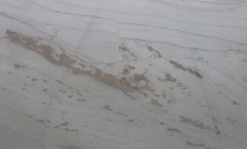Calacatta Quartzite, another slab