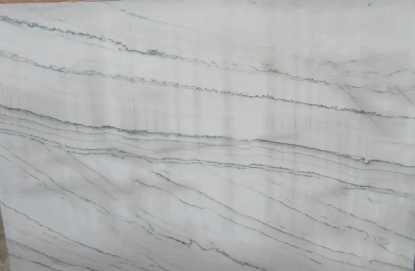 Calacatta Quartzite, quartzite, slab