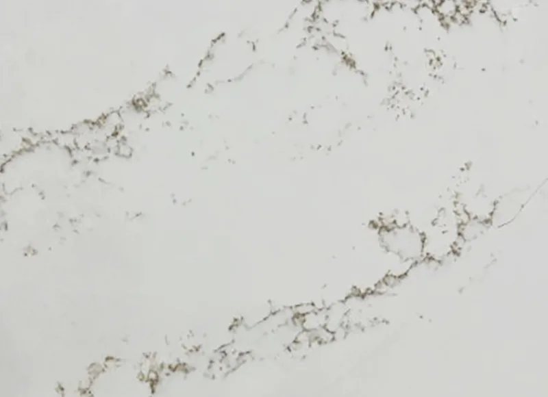 Calacatta Rmc SP, quartz, slab