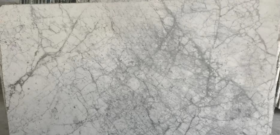 Carrara Venatto, another slab