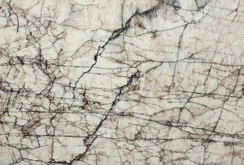 Cristallo Soulages Gold, another slab