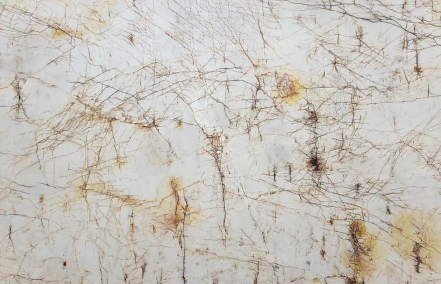 Crystal Lumiere, quartzite, slab