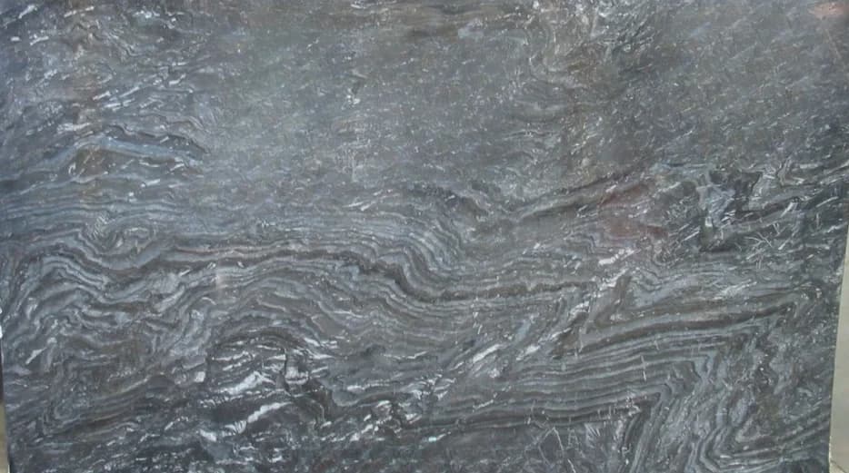 Distortion, another slab