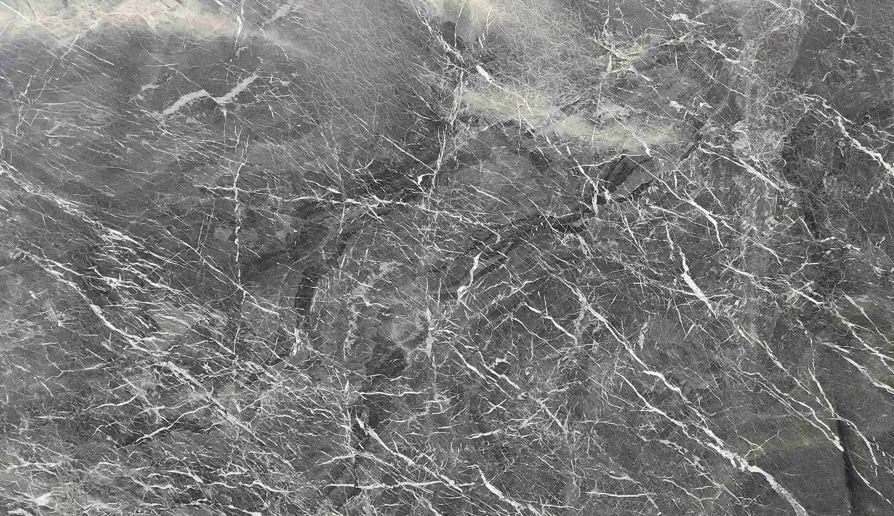 Dom Nero Leather, another slab