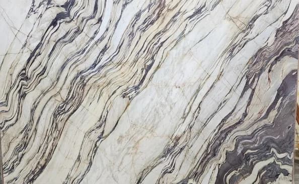 Fantastico Arni Viola, slab