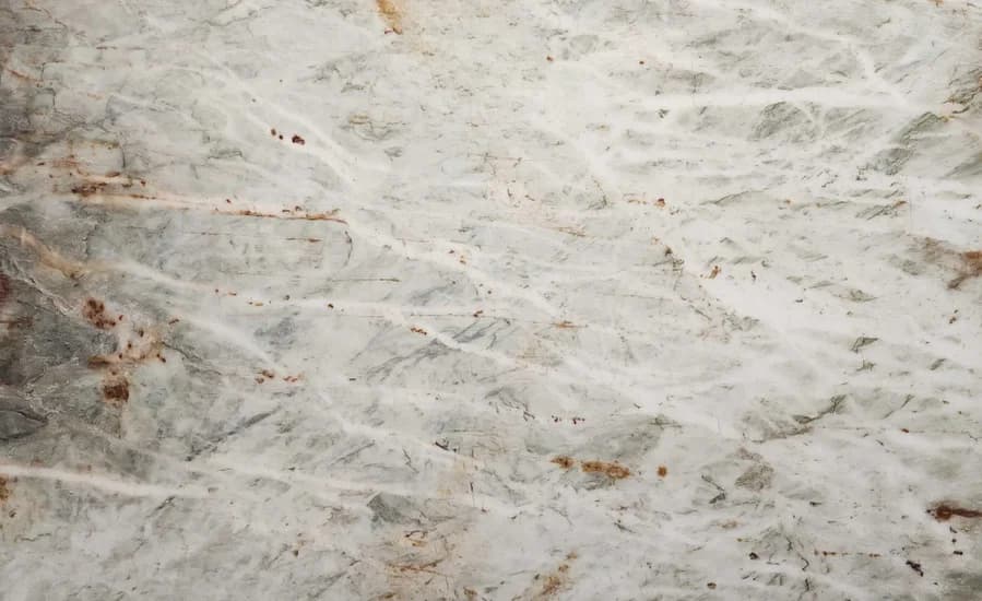 Forest Crystal, another slab