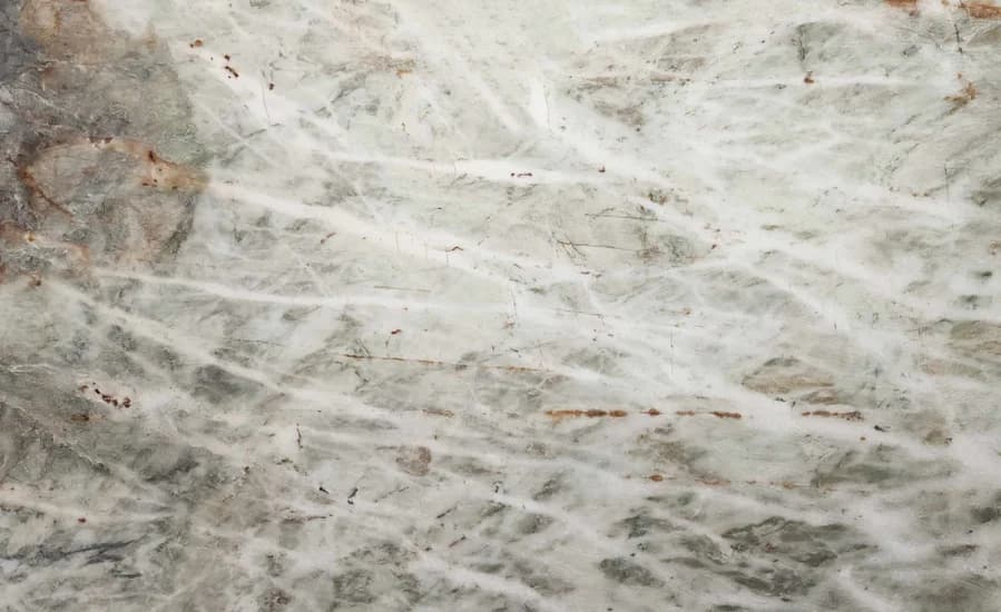 Forest Crystal, another slab