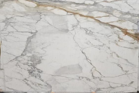 Macchia Vecchia fluted, slab