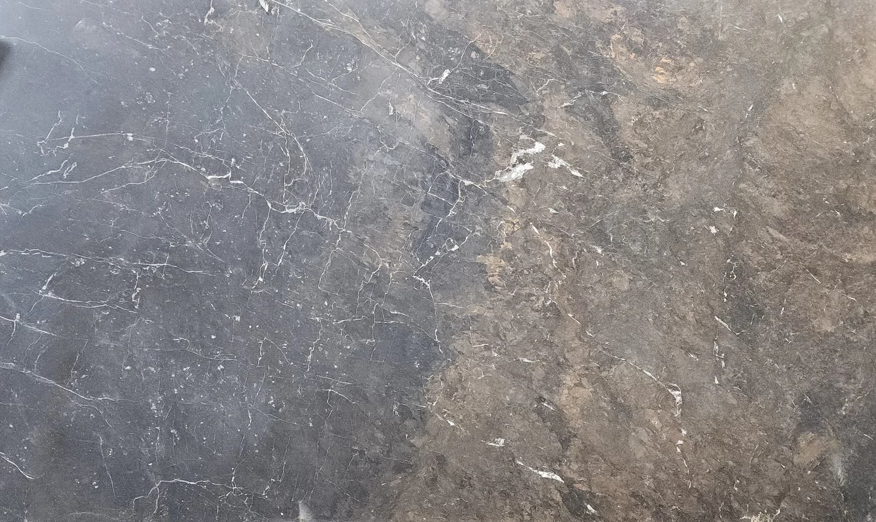 New Bronzite Leather, another slab