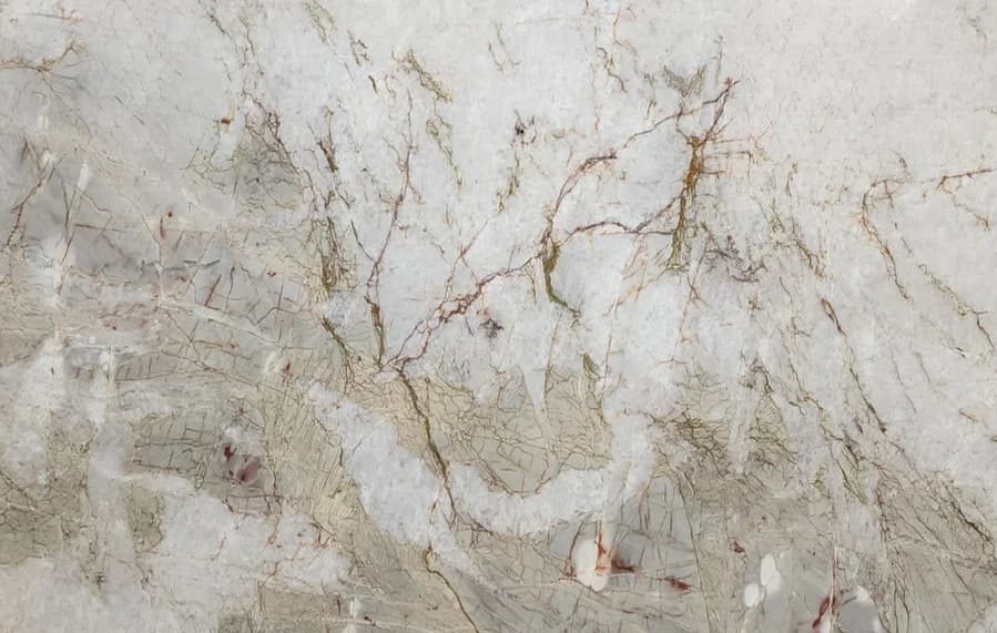 Nordic Wind, quartzite, slab