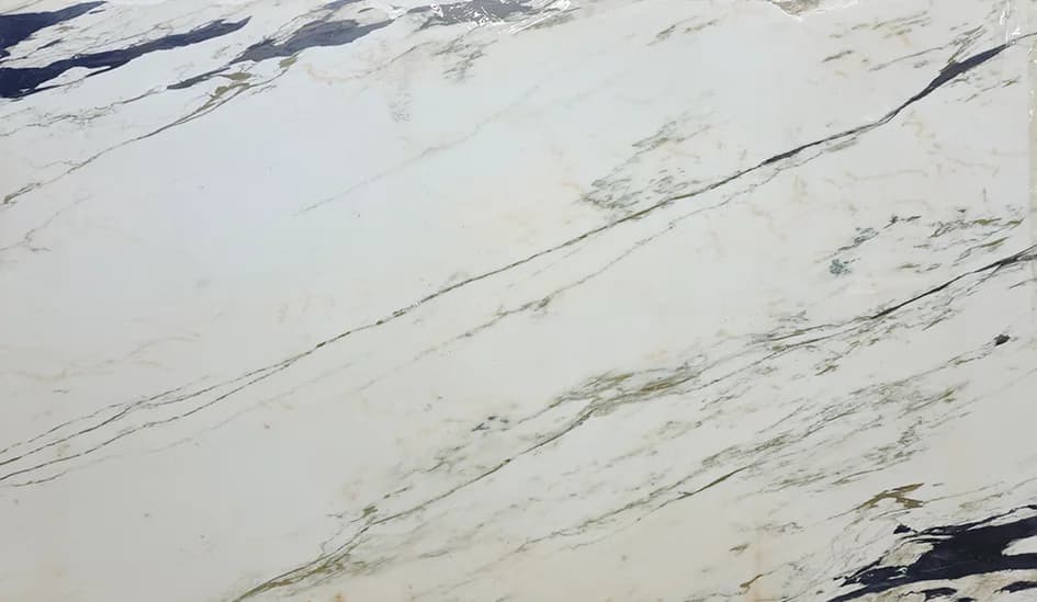 Oriental Calacatta, another slab