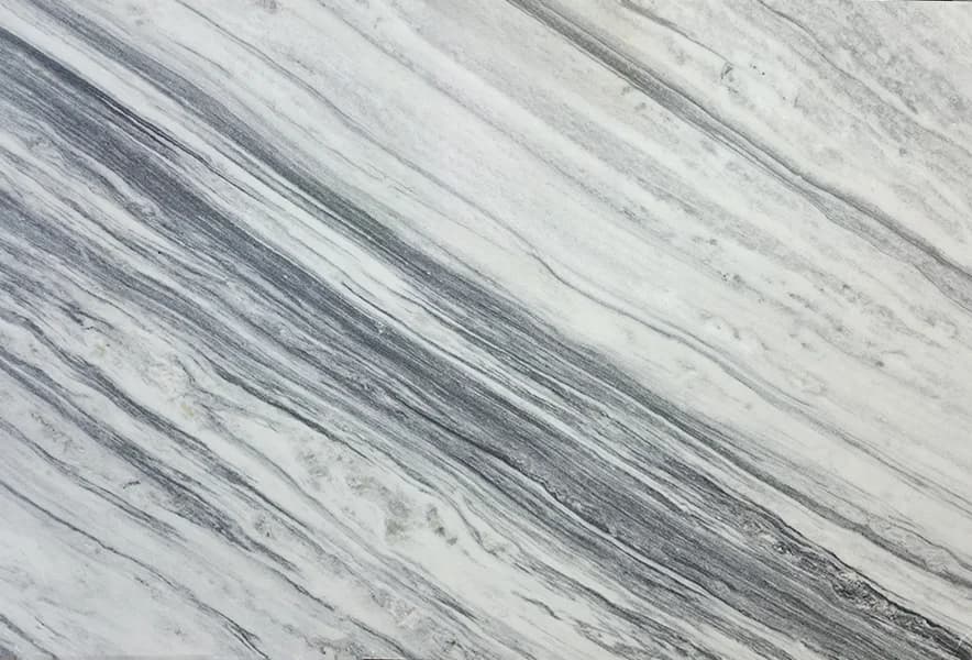 Shadow Storm, marble, slab