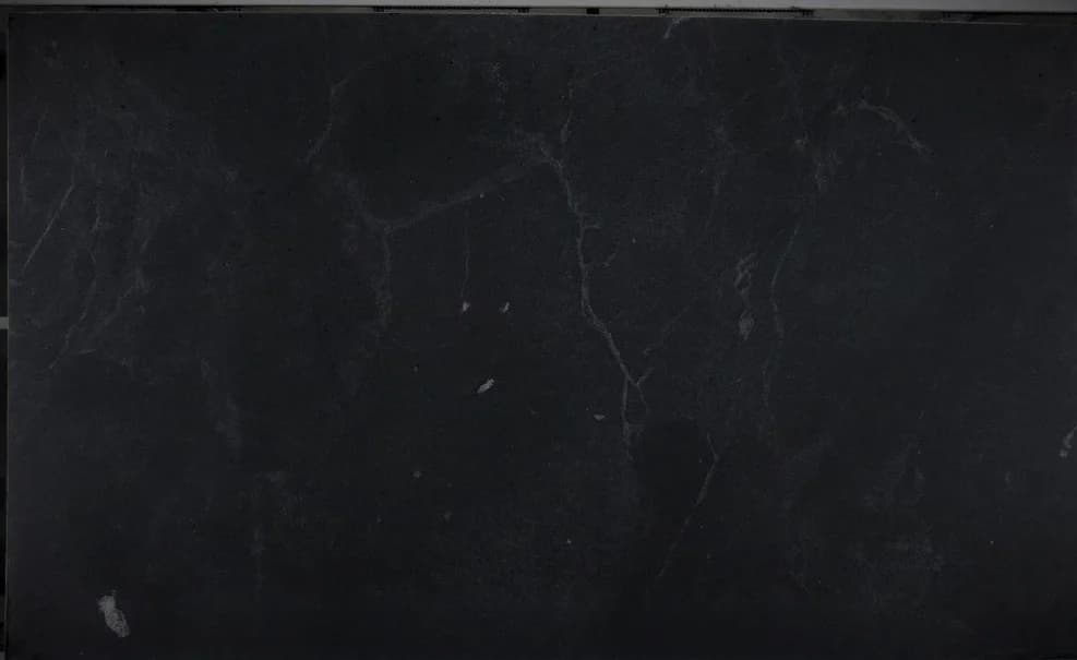 Silver Black Honed, another slab