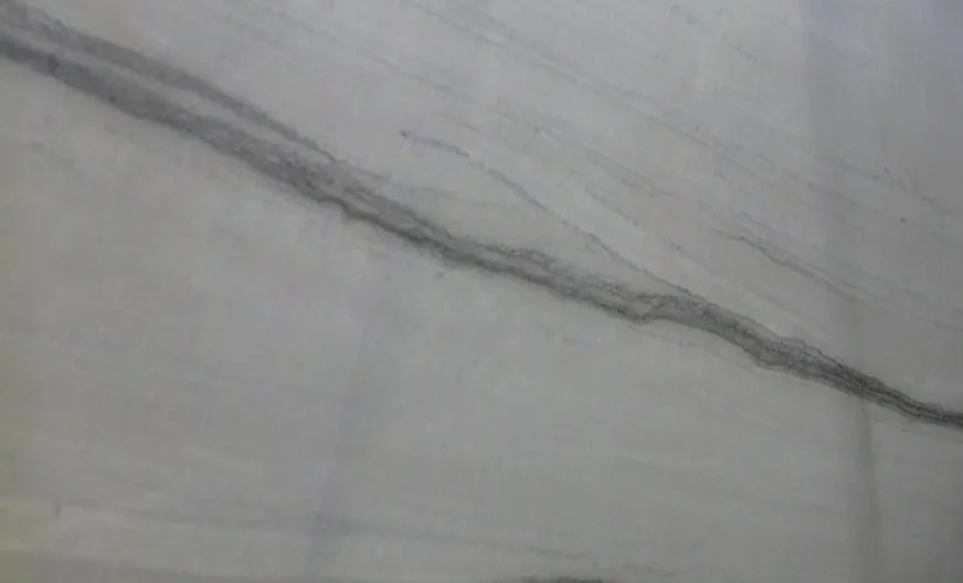 Silver Shadow, quartzite, slab