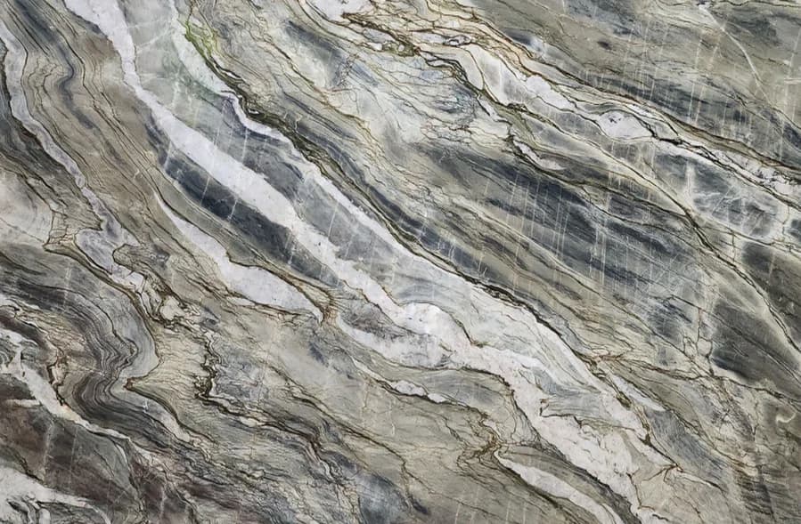 Tempest Blue, another slab