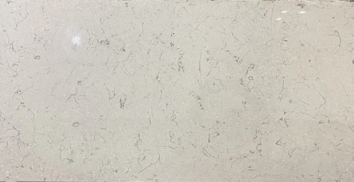 Truffle, quartz, slab