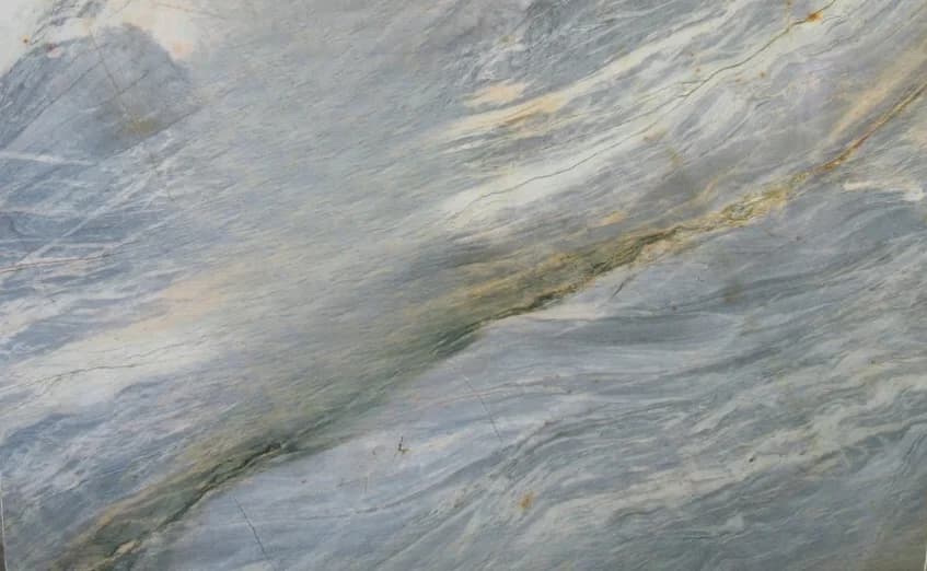 Van Gogh, another slab