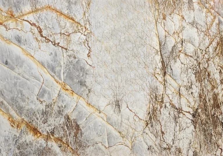 Venus, quartzite, slab