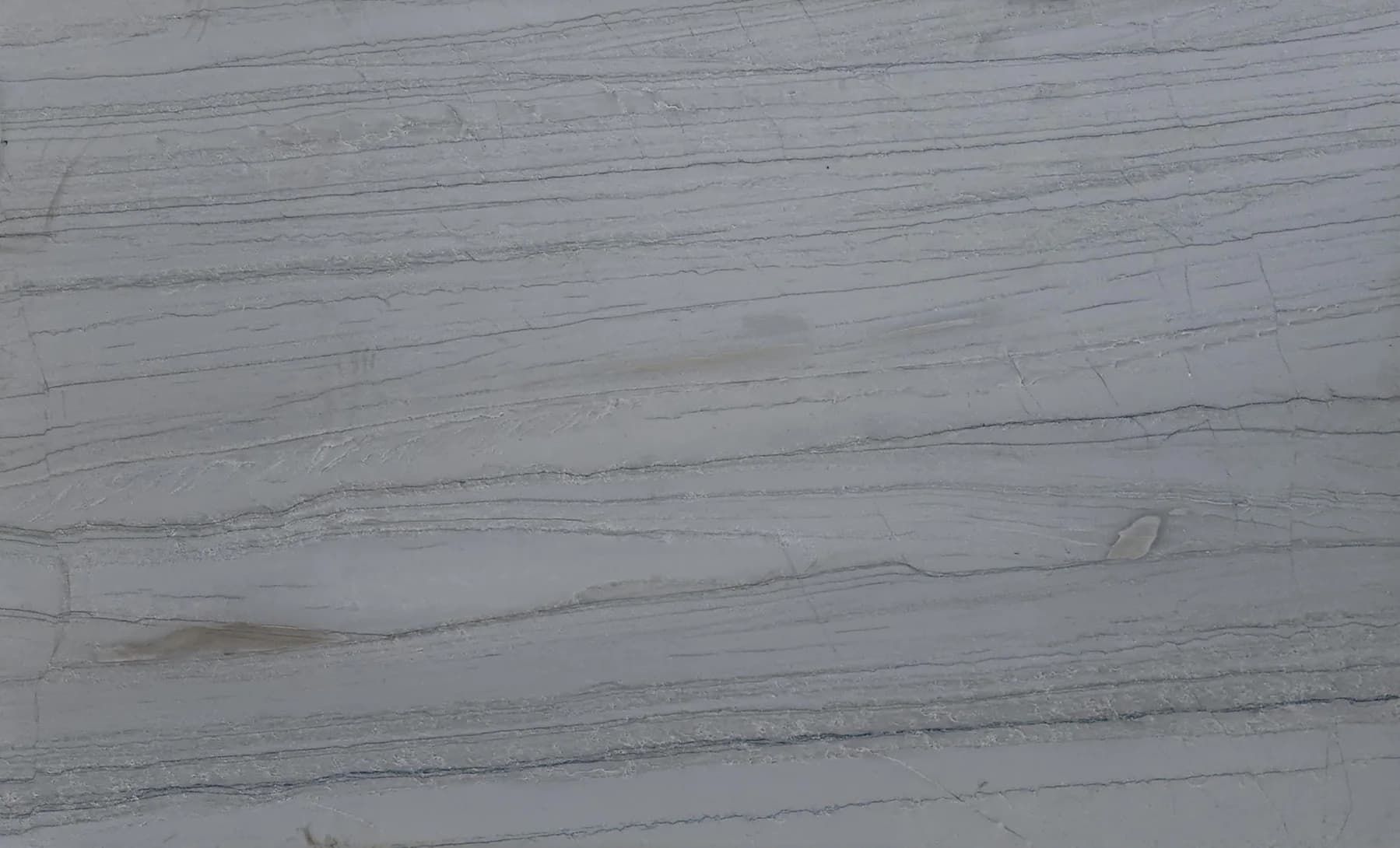 White Macaubas Leather, another slab