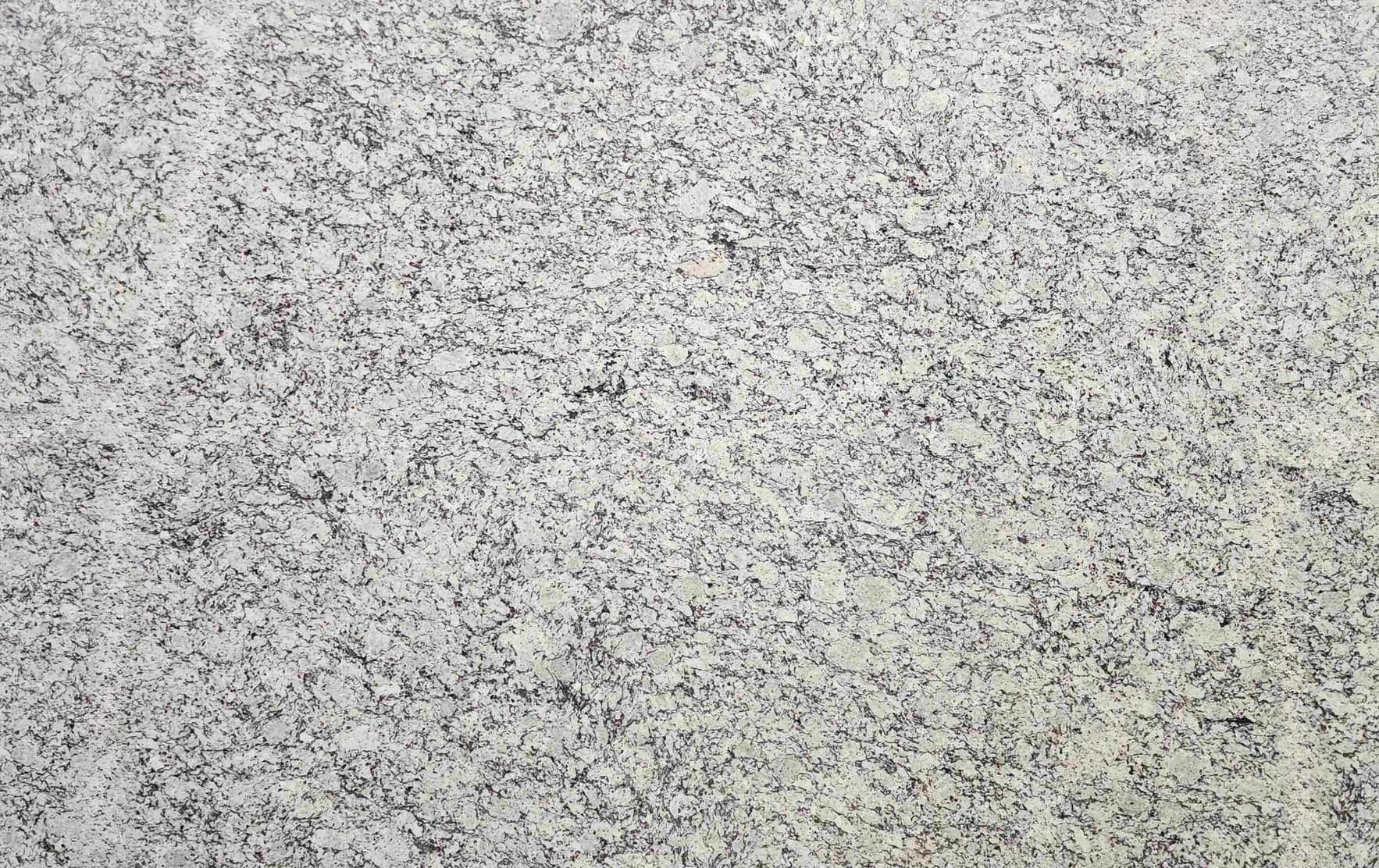White Napole Dual Polish, slab
