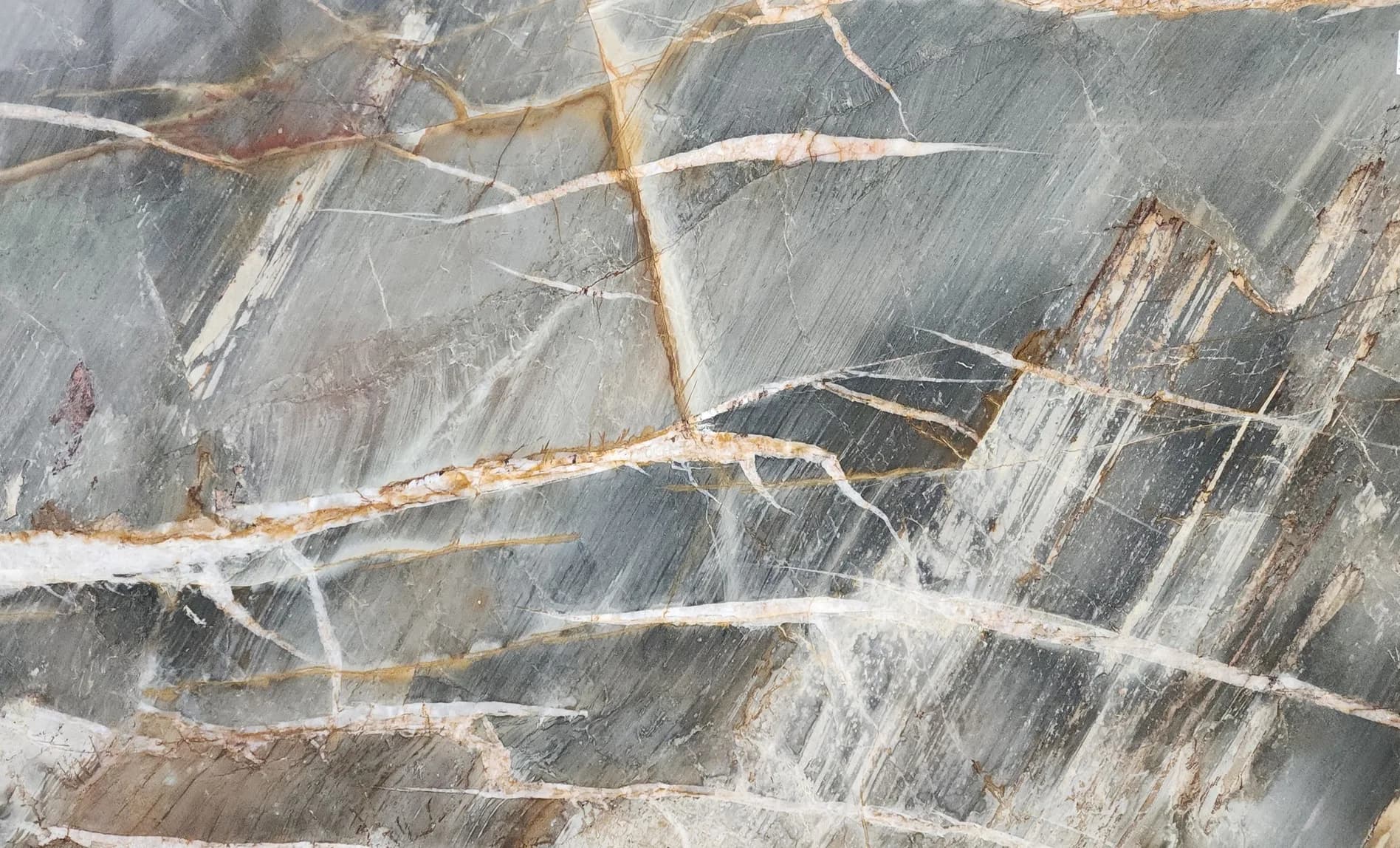 Zanari, quartzite, slab