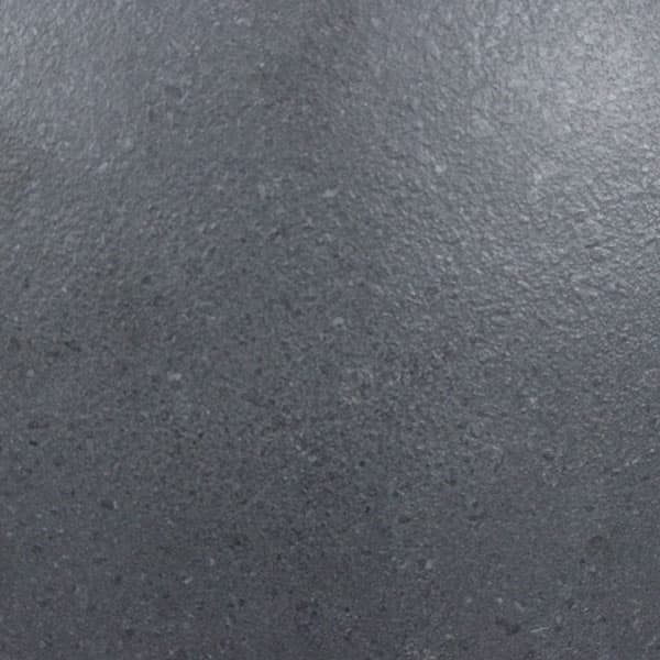 Absolute Black Leather, granite slab