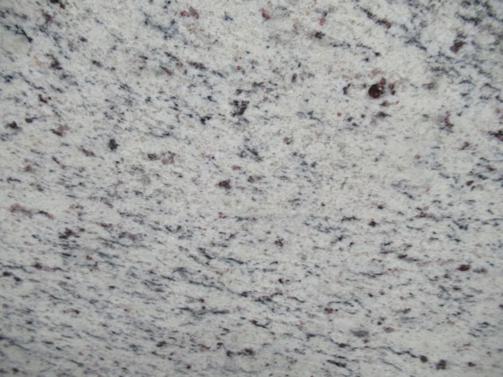 Dallas White, granite, slab