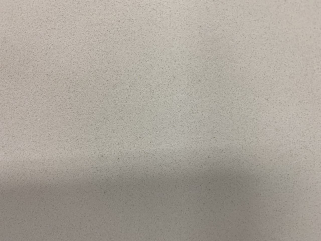 Thassos, a marble slab, at KLZ Stone Supply in Dallas