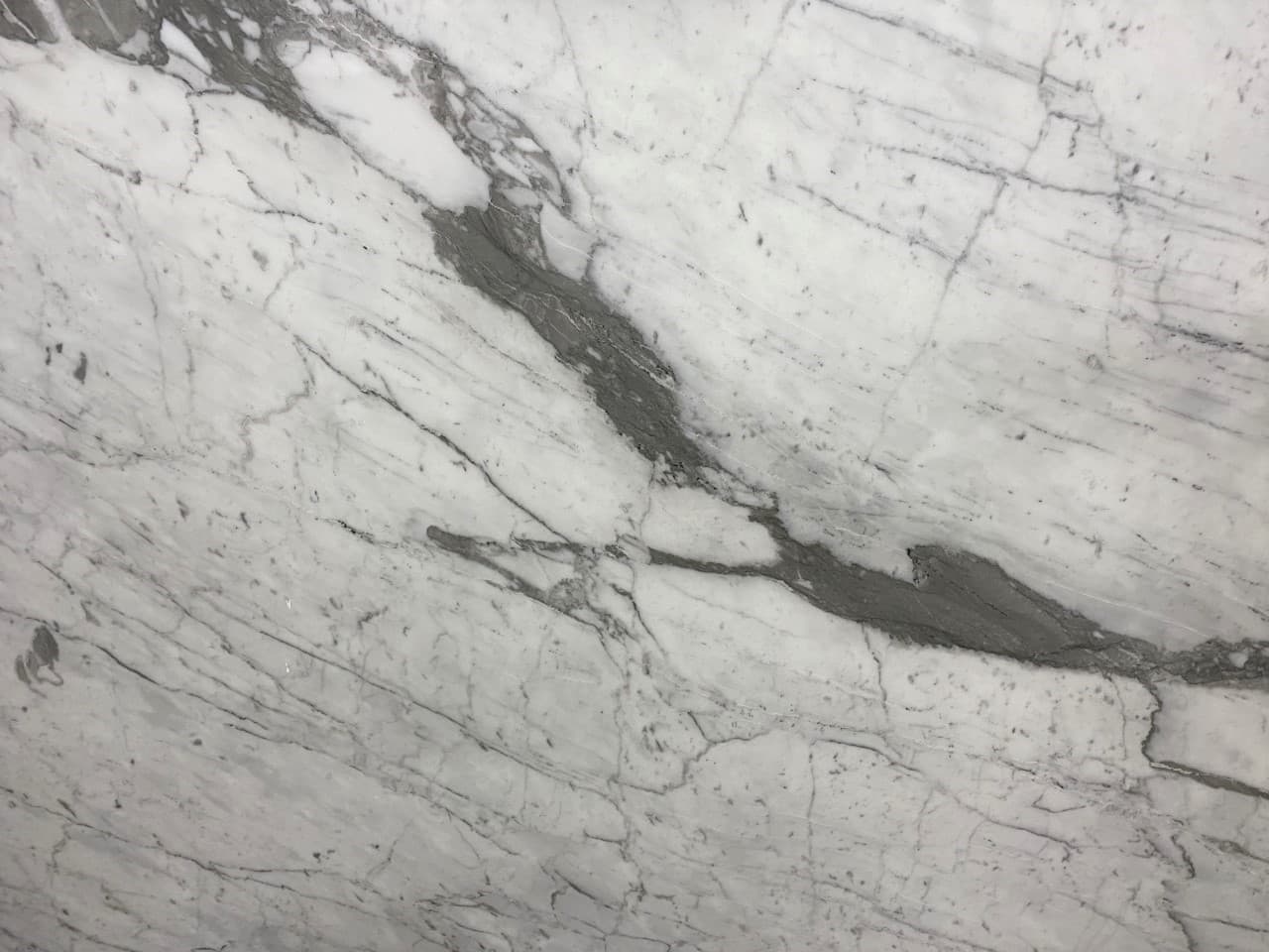 Arabescato STD, marble slab
