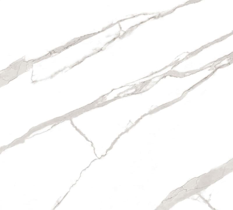 Apuane Statuario, porcelain slab