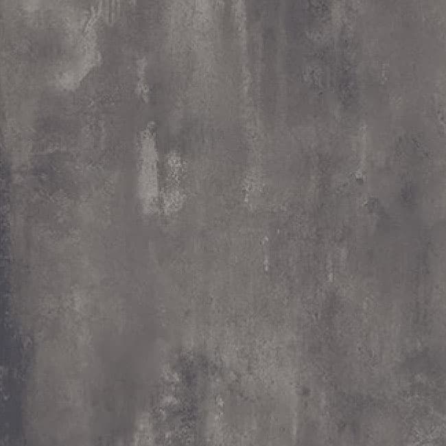 Iron Grey, a porcelain slab, at KLZ Stone Supply in Dallas